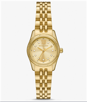 Montre Michael Kors Femme Lexington in Acier MK4741